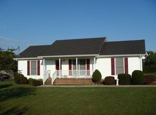 148 Haskins Chapel Rd LOT 14, Lewisburg, TN 37091