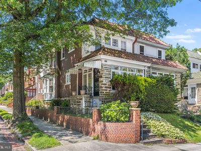 7024 Greene St, Philadelphia, PA, 19119