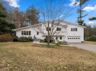 105 Barton Dr, Sudbury, MA 01776