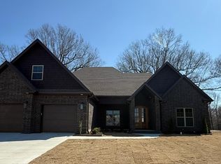 4015 Eve Ct, Jonesboro, AR 72404