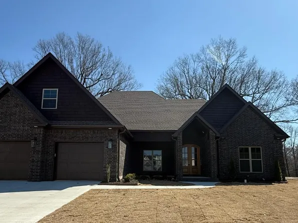 4015 Eve Ct, Jonesboro, AR 72404