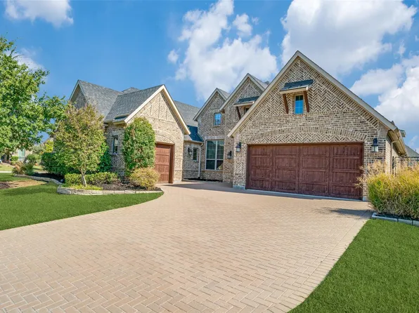 16178 Buffalo Grass Rd, Frisco, TX 75033
