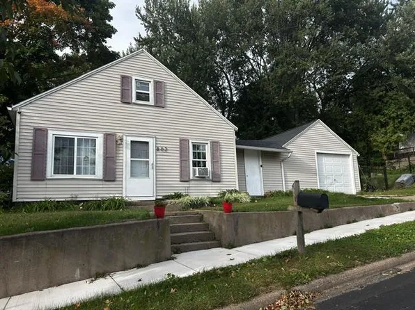 802 AUGUSTA AVENUE, Wausau, WI 54403