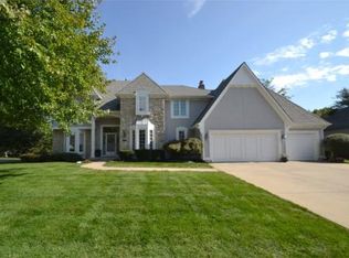 13117 Walmer St, Overland Park, KS 66209