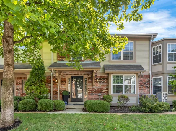 5482 Crathes Ct, Saint Louis, MO 63119