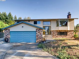 1536 SE 26th Ct, Troutdale, OR 97060