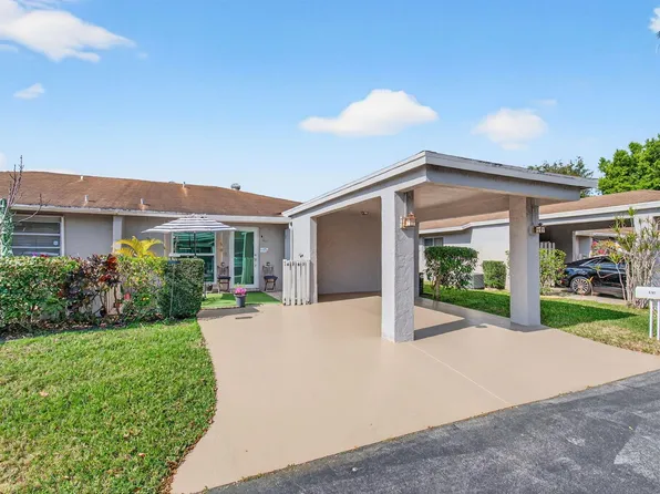 6787 Moonlit Dr, Delray Beach, FL 33446
