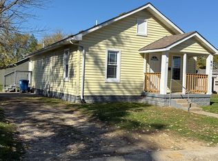 801 Moriseni St, Shelbyville, IN 46176