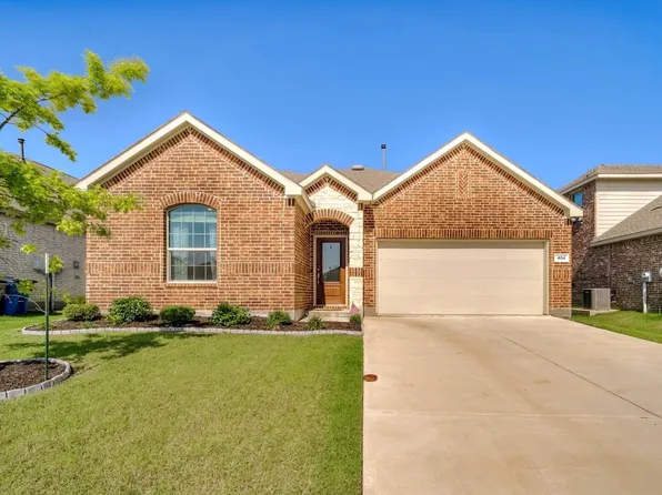 404 Pepperbark Ave, Princeton, TX 75407