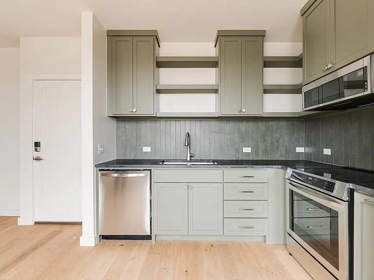 Kitchen/dining