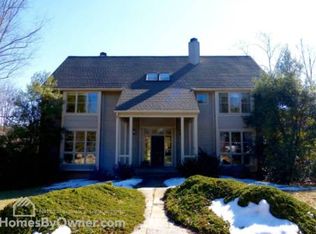 4495 Old Fields Rd, Free Union, VA 22940