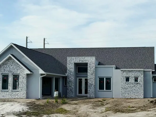 345 Trotters St, Palm Bay, FL 32909