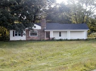 1265 Richland Rd, Lacon, IL 61540