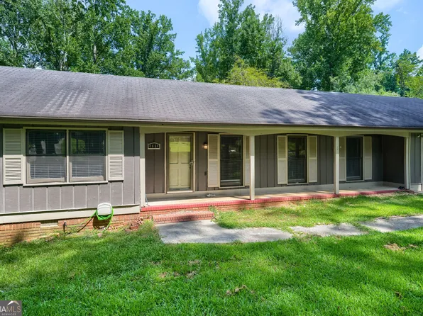 4634 S Hope Springs Rd, Stone Mountain, GA 30083