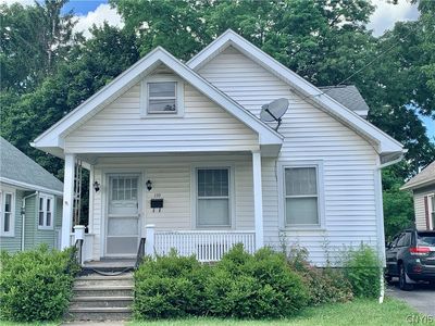 110 Roosevelt Dr, Utica, NY, 13502