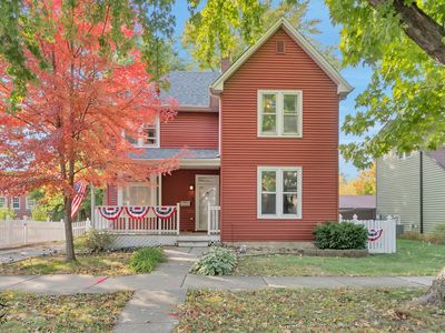 9402 Sproat Ave, Oak Lawn, IL, 60453