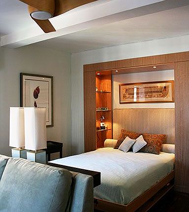 5th image of 45 Tudor City Pl APT 1917