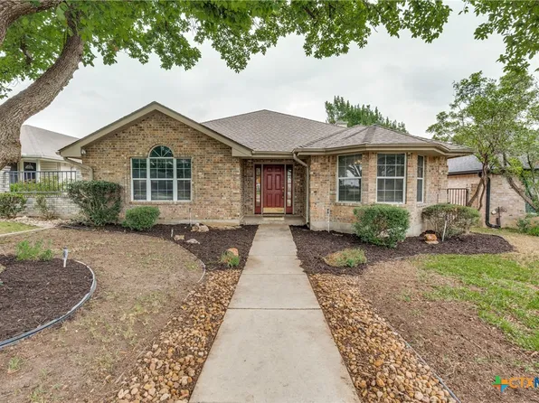 820 California Blvd, New Braunfels, TX 78130