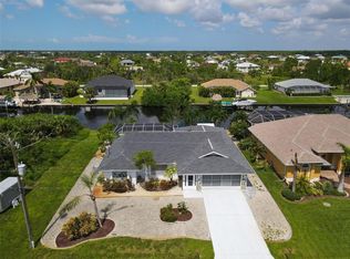 9220 Spring Cir, Port Charlotte, FL 33981