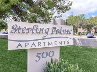 Sterling Pointe Apartments, Sierra Vista, AZ 85635
