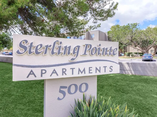 Sterling Pointe Apartments