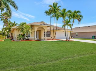 2664 SW Ann Arbor Rd, Port Saint Lucie, FL 34953