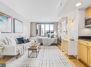 1701 16th St NW APT 810, Washington, DC 20009