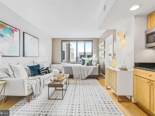 1701 16th St NW APT 810, Washington, DC 20009