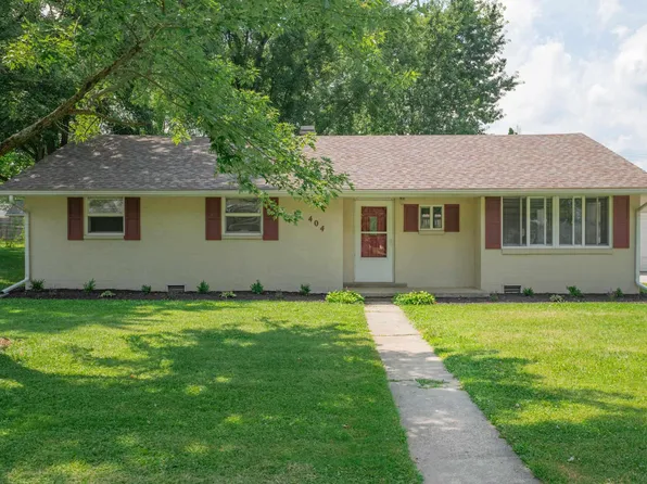 404 S Mulberry St, Farmland, IN 47340