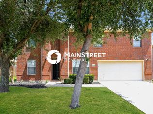 2120 Rose May Dr, Forney, TX 75126
