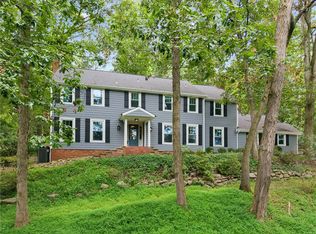 1258 Fox Chapel Rd, Pittsburgh, PA 15238