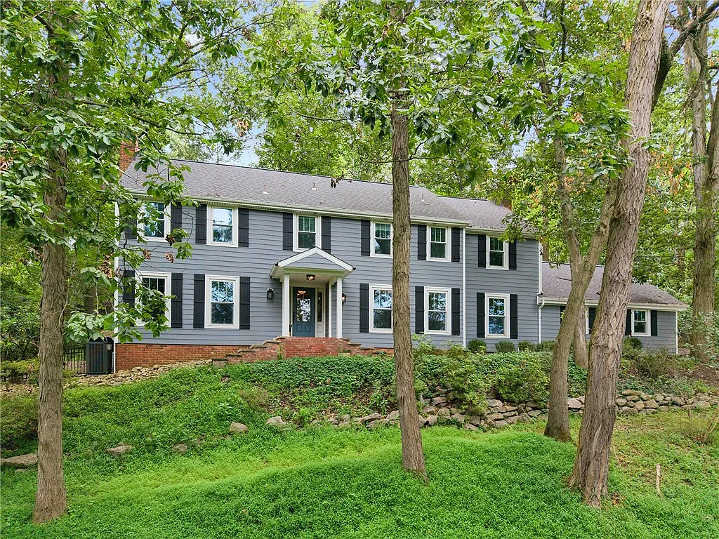 1258 Fox Chapel Rd photo 1