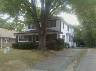 5609 Broadway St, Indianapolis, IN