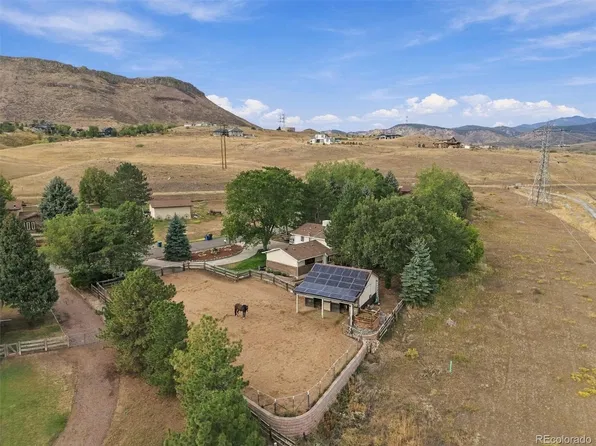 17425 W 57th Avenue, Golden, CO 80403