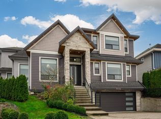 7608 144a St, Surrey, BC V3S9K8