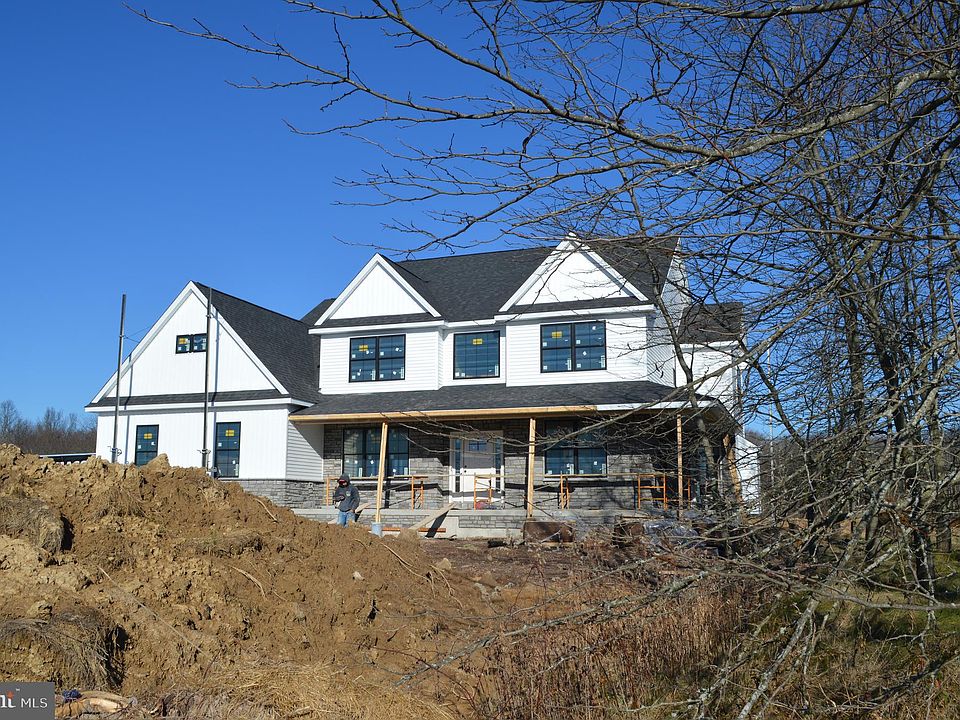 538 Game Farm Rd, Schwenksville, PA 19473 Zillow