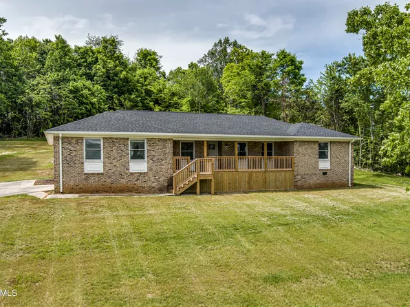 563 County Road 571, Englewood, TN 37329