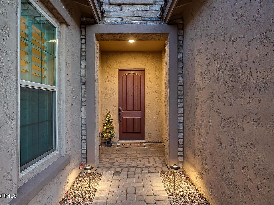 entry way
