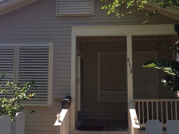 2nd image of 4112 Avenue Q 1/2