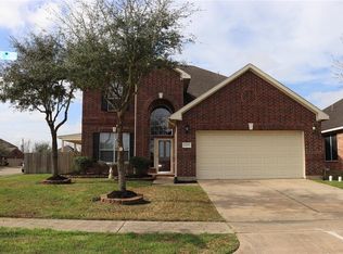 12203 Stallion Ridge Way, Houston, TX 77089