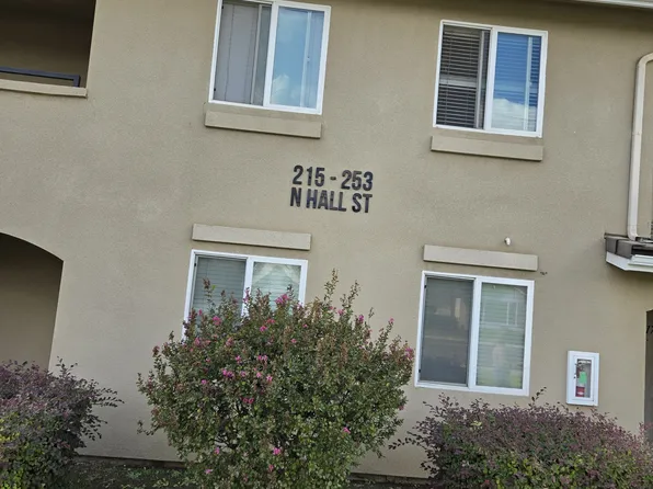249 N Hall St #249, Visalia, CA 93291