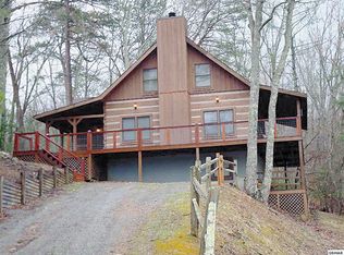 3109 Valley Home Rd, Sevierville, TN 37862