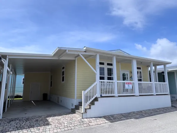 163 NE Buoy Dr #163, Jensen Beach, FL 34957