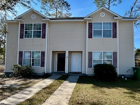 2400 Seth Pl, Valdosta, GA 31602