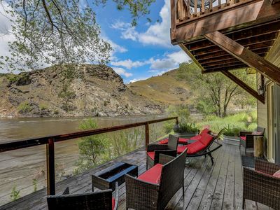 1434 Salmon Dr, Riggins, ID, 83549