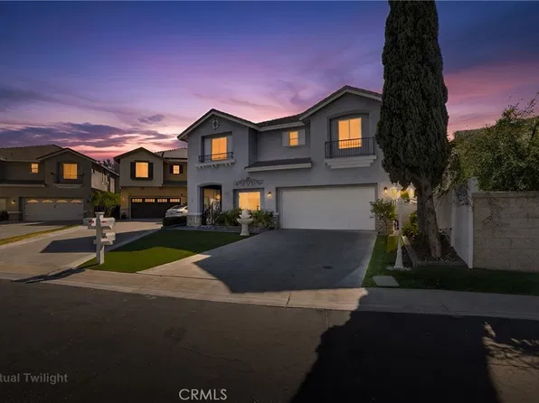 16321 Willowmist Ct, Chino Hills, CA 91709