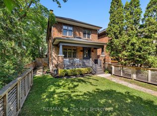 44 Rambert Cres, Toronto, ON M6S1E6