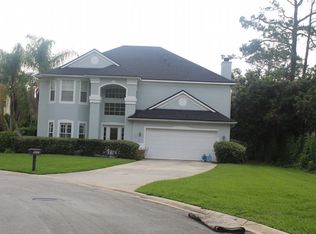 3233 Fiddlers Hammock Ln, Ponte Vedra Beach, FL 32082