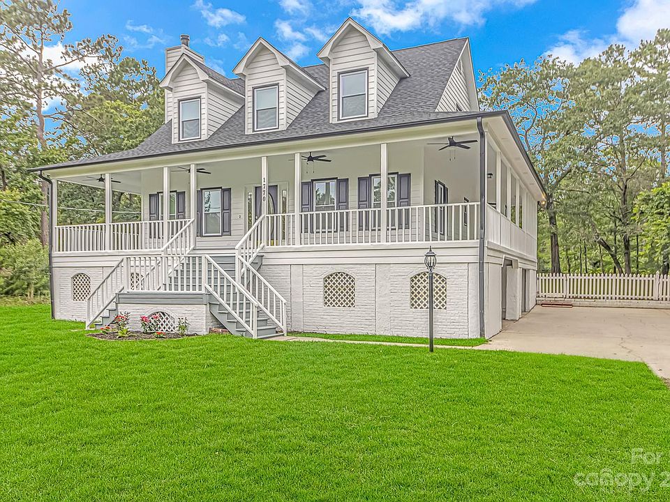 1770 Gray Oaks Dr Conway Sc 29526 Zillow