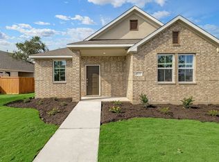 2725 Stone Branch Dr, Leander, TX 78641